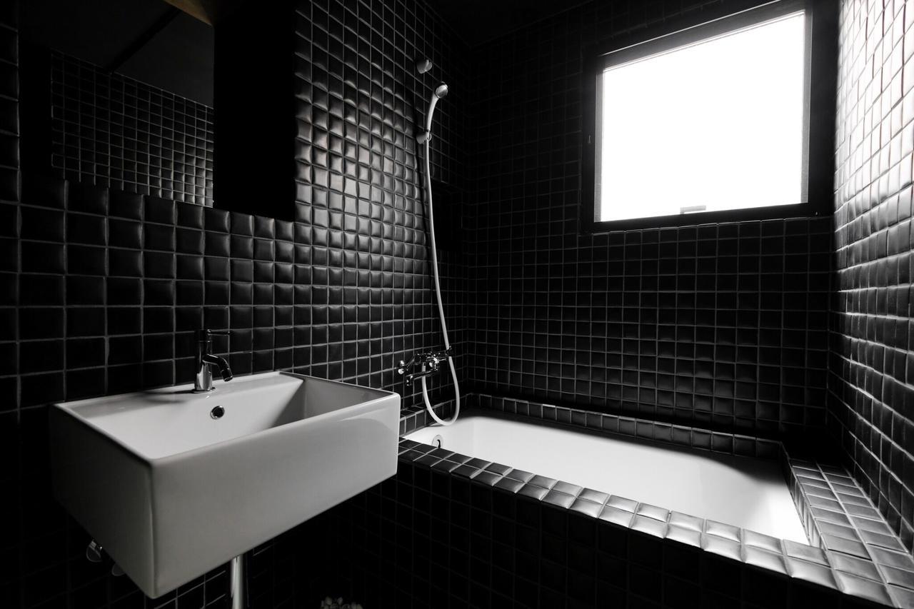 Luxury Designer Private Room Hotel Toka Central Kioto Zewnętrze zdjęcie