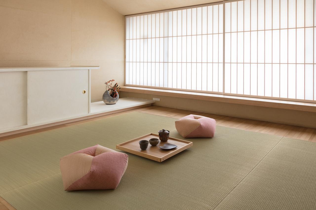 Luxury Designer Private Room Hotel Toka Central Kioto Zewnętrze zdjęcie