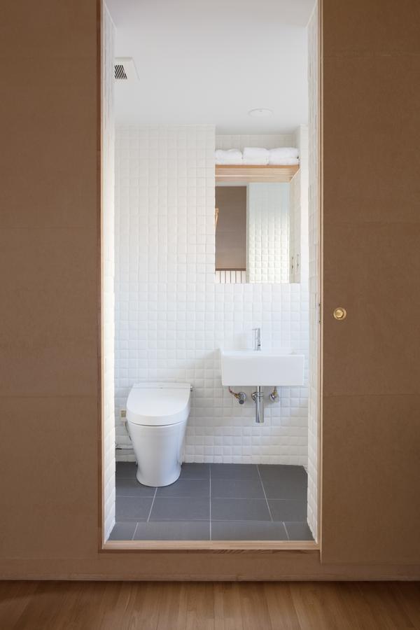 Luxury Designer Private Room Hotel Toka Central Kioto Zewnętrze zdjęcie