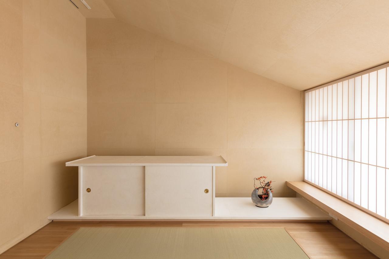 Luxury Designer Private Room Hotel Toka Central Kioto Zewnętrze zdjęcie