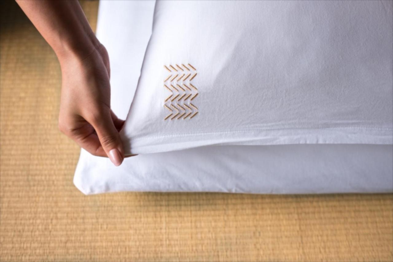 Luxury Designer Private Room Hotel Toka Central Kioto Zewnętrze zdjęcie